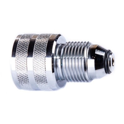 Adattatore Bullnose (UK) Maschio a DIN G5/8 230b Femmina