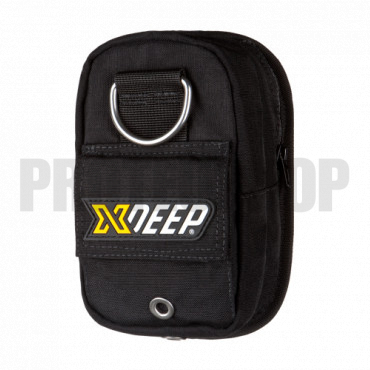 xDEEP Backmount Cargo Pocket