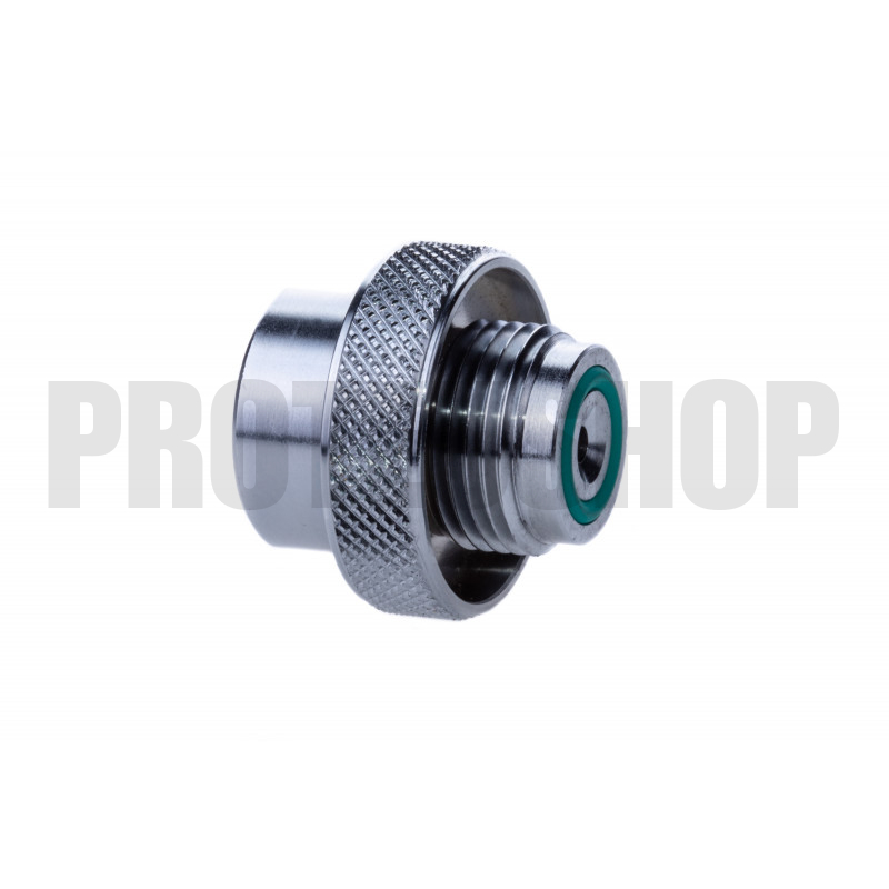 Adaptador M26x2 Macho 230b /  DIN G5/8 Hembra 230b