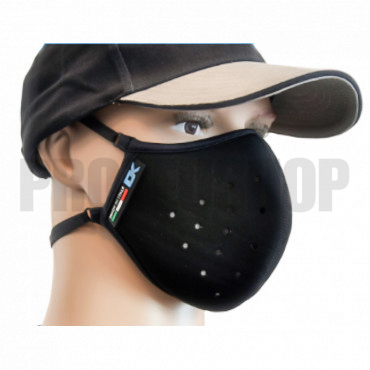  DTEK Junior-Gesichtsmasken-Kit + 5 Filter