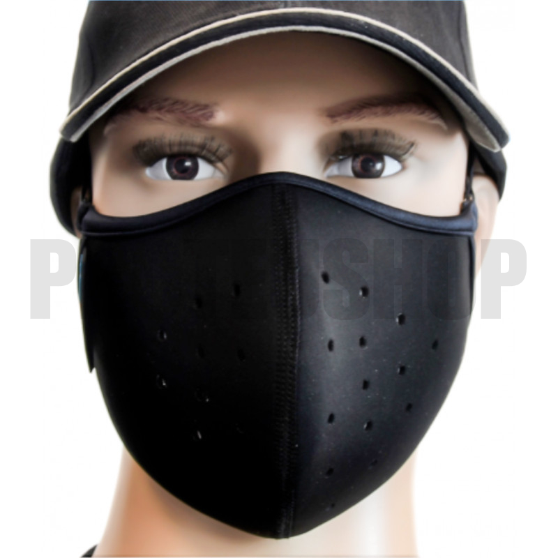DTEK Facial Mask L + 5 filters