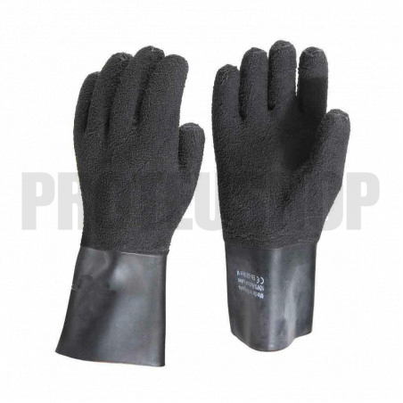 Gants - Gant étanche latex surface rugueuse - - Diving Equipement