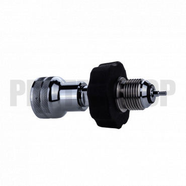 Adapter Bullnose Pin Point (EU) male to M26 230b female