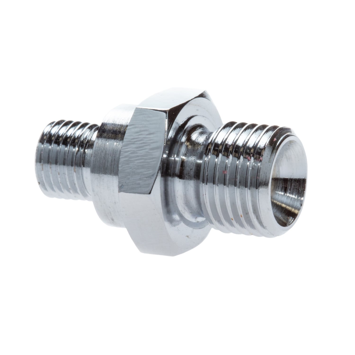 Raccord 3/8 UNF mâle à G1/4 mâle