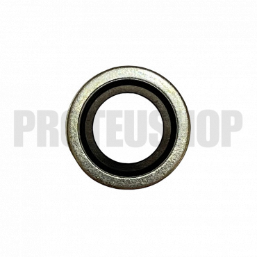 BS ring composite G1/2 NBR