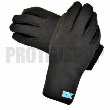 DTEK Graphene gloves