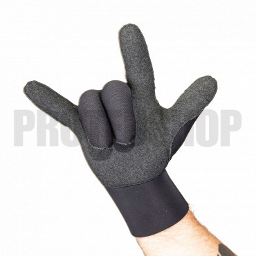 Proline glove 5mm