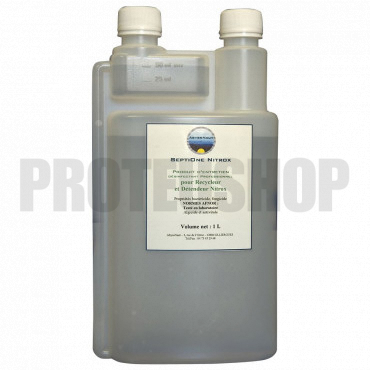 Disinfectant SeptiOne Nitrox Pro 1L