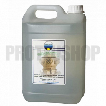 Disinfectant SeptiOne Nitrox Pro 5L