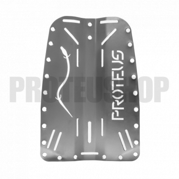 Backplate PROTEUS SS 3mm