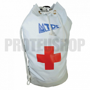 Kit bag spéléo médical MTDE MEDICO 40L