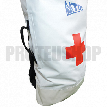 Kit bag spéléo médical MTDE MEDICO 40L