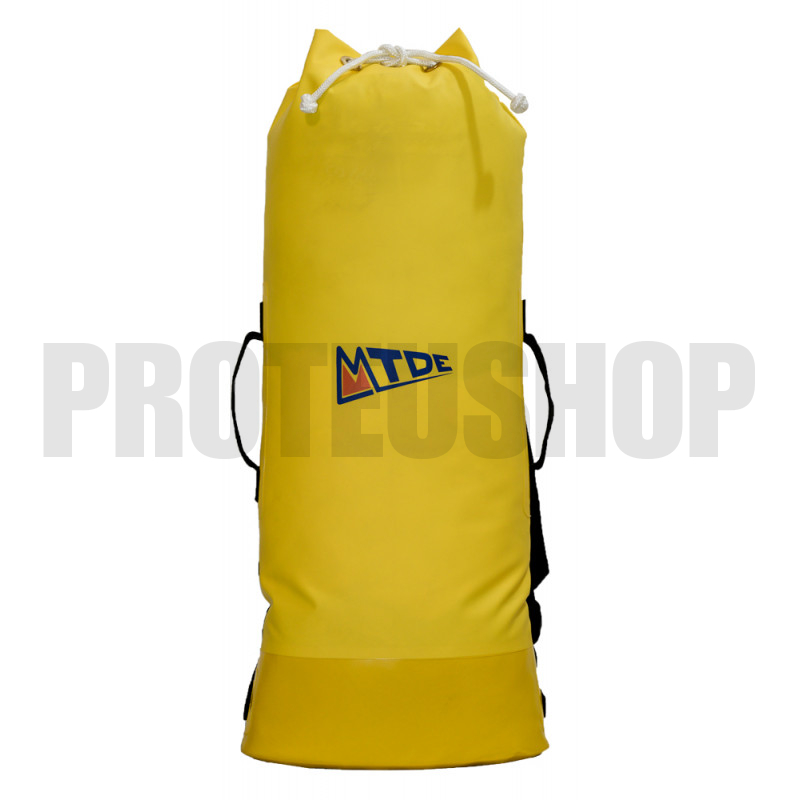Kit bag speleo MTDE EXPLORACION Medium 30L