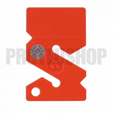 REM orange APEKS (kit 5 pcs.) - Hybrid Cave Line Marker