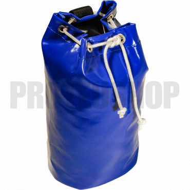 Kit bag espeleología AV Mini Bag Azul 5L