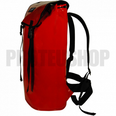 Kit bag espeleología AV 45L Comfort