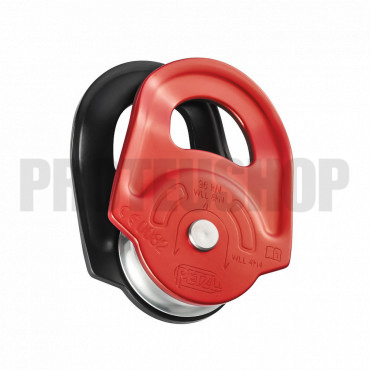PETZL Pulley RESCUE