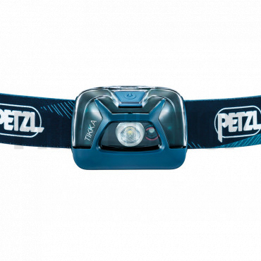 headlamp petzl tikka