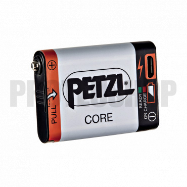 Petzl R2 - Batterie rechargeable, Achat en ligne