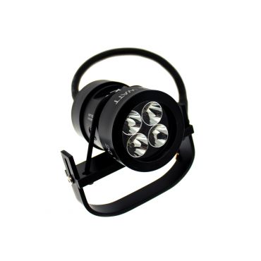 Yellow Diving L20 (Tête LED 20W)