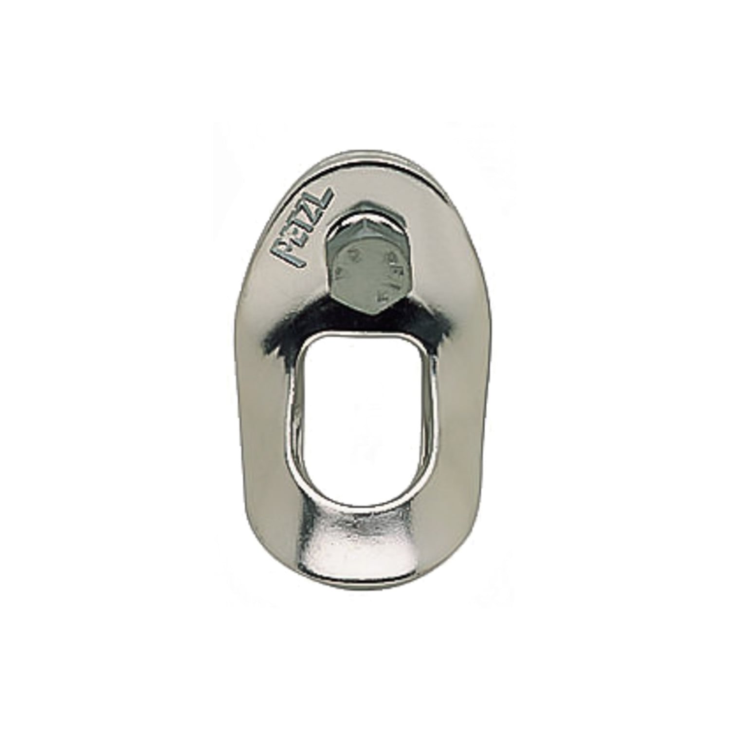 Placchetta PETZL COUDEE