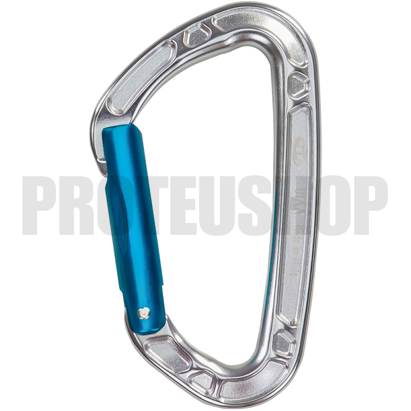 Carabiner  CLIMBING TECHNOLOGY Aerial Pro S