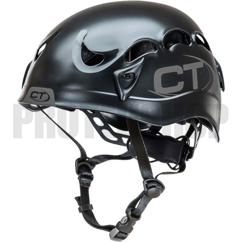 Helmet CLIMBING TECHNOLOGY GALAXY Black