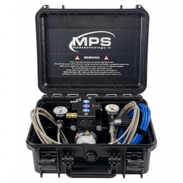 MPS Technology Booster C1 Light SPORT 230b