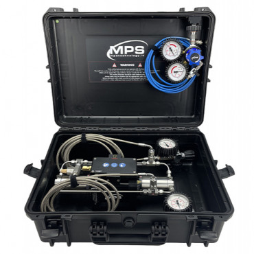 MPS Technology Booster C2X SPORT 230b