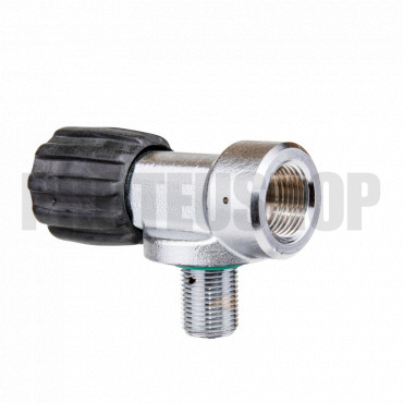 Evo valve - M18x1,5 / DIN 230b
