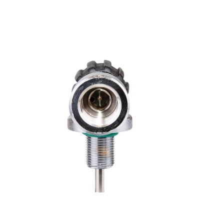 Evo valve - M18x1,5 / DIN 300b