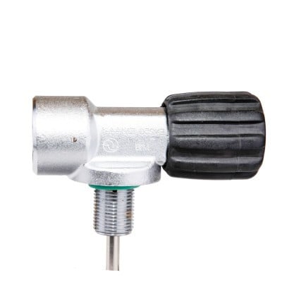 Evo valve - M18x1,5 / DIN 300b