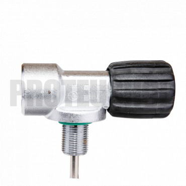 Evo valve - M18x1,5 / DIN 300b