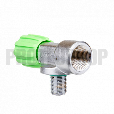 Evo valve  - M18x1,5 / M26 300b
