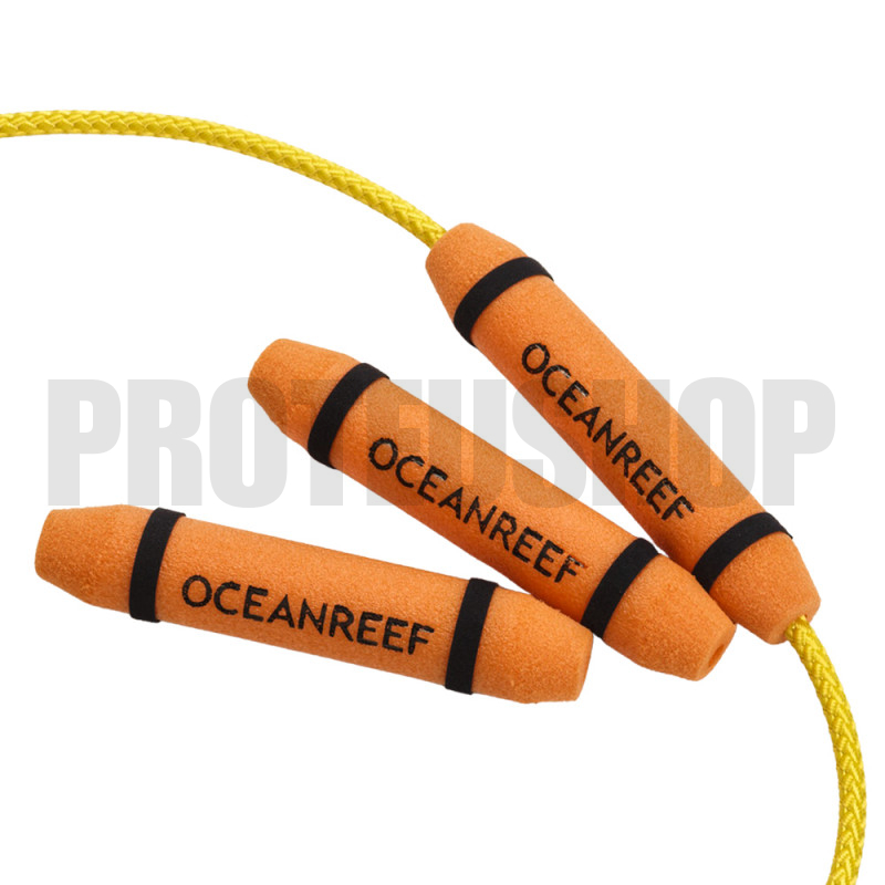 OceanReef cable floater