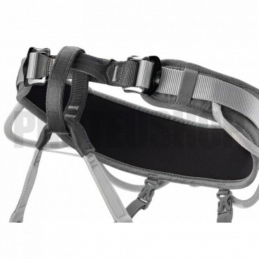Harness PETZL CORAX grey T1