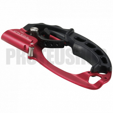 Handled rope clamp right CAMP TURBOHAND