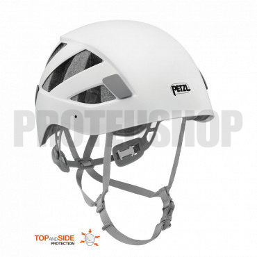 Helmet PETZL BOREO White