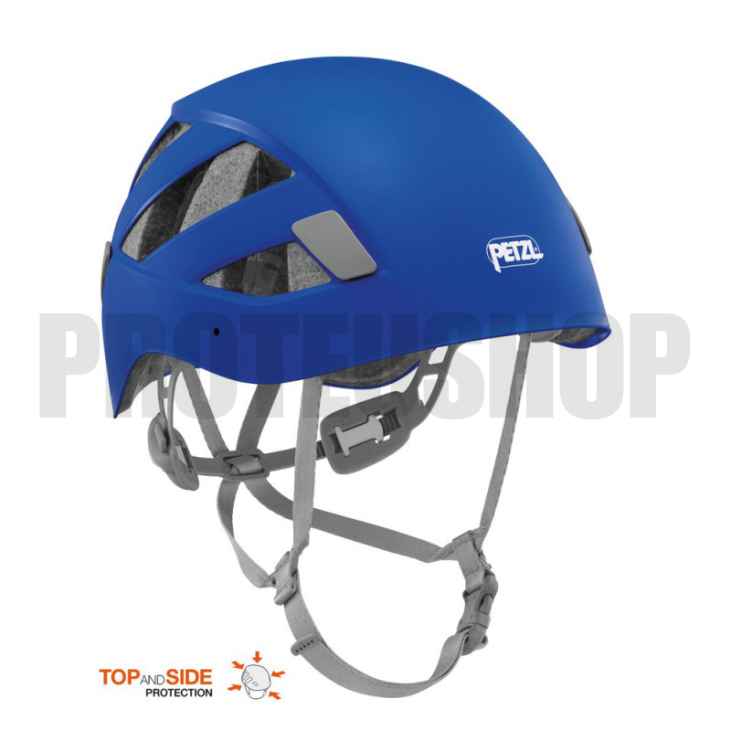 Helmet PETZL BOREO Blu