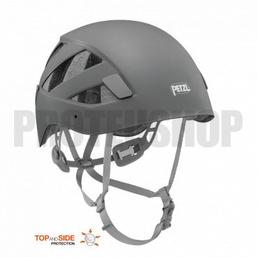 Helmet PETZL BOREO Grey