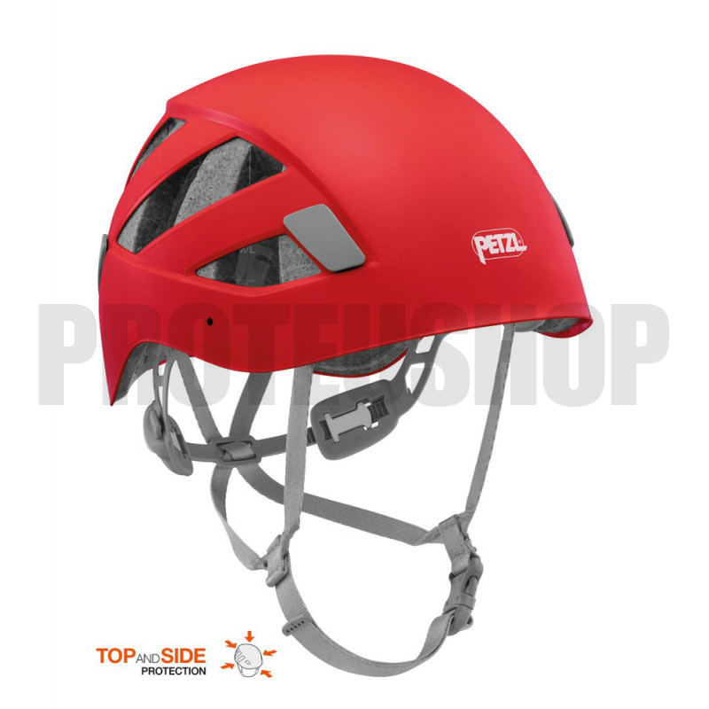 Casco PETZL BOREO Rojo