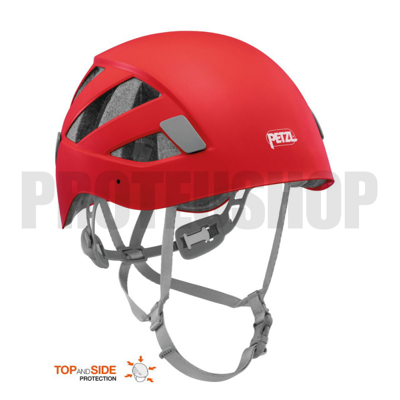 Helmet PETZL BOREO Red