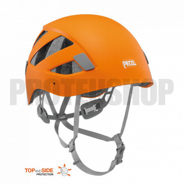 Casco PETZL BOREO Arancione