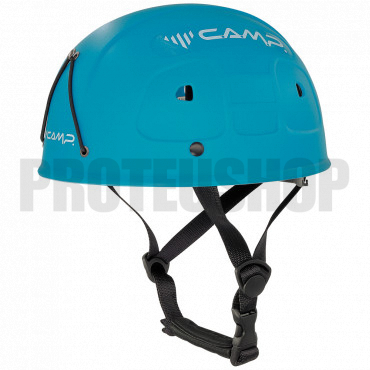 Helm CAMP ROCKSTAR Hellblau