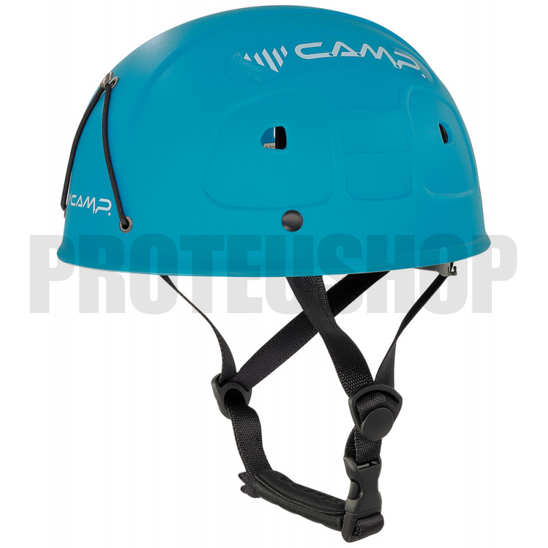 Helmet CAMP ROCKSTAR Light Blue