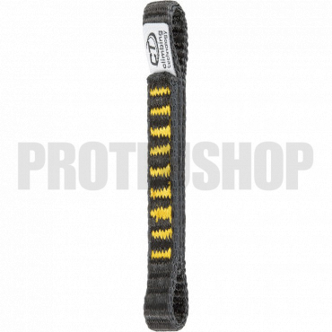 CLIMBING TECHNOLOGY EXTENDER DY  Noir / Anthracite / Or