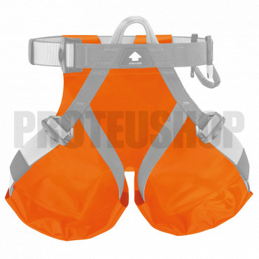 Protective seat for CANYON harnesses Petzl