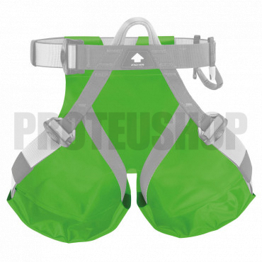Protective seat for CANYON harnesses Petzl