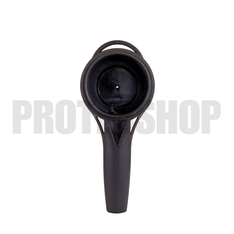 Protection Manomètre 45m Low Profile Noir