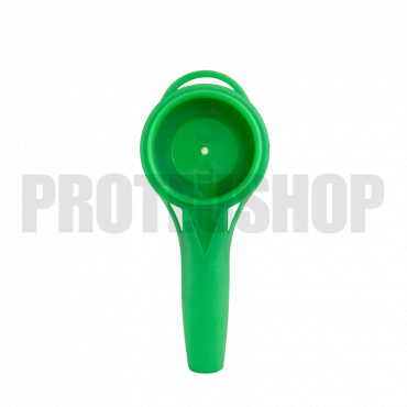 Protection Manomètre 45m Low Profile Vert